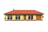 Vue - BUNGALOW 107